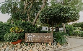 Hotel Rancho Regis